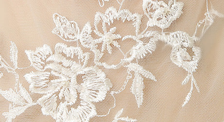 Delicate Embroidery | Shop Prom Dresses