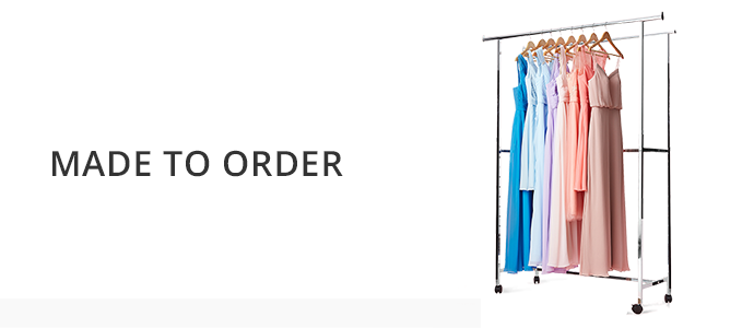 Made to Order | Shop Prom Dresses