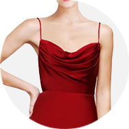 Shop Spaghetti Straps Prom Dresses