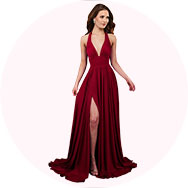 Shop A-Line Prom Dresses